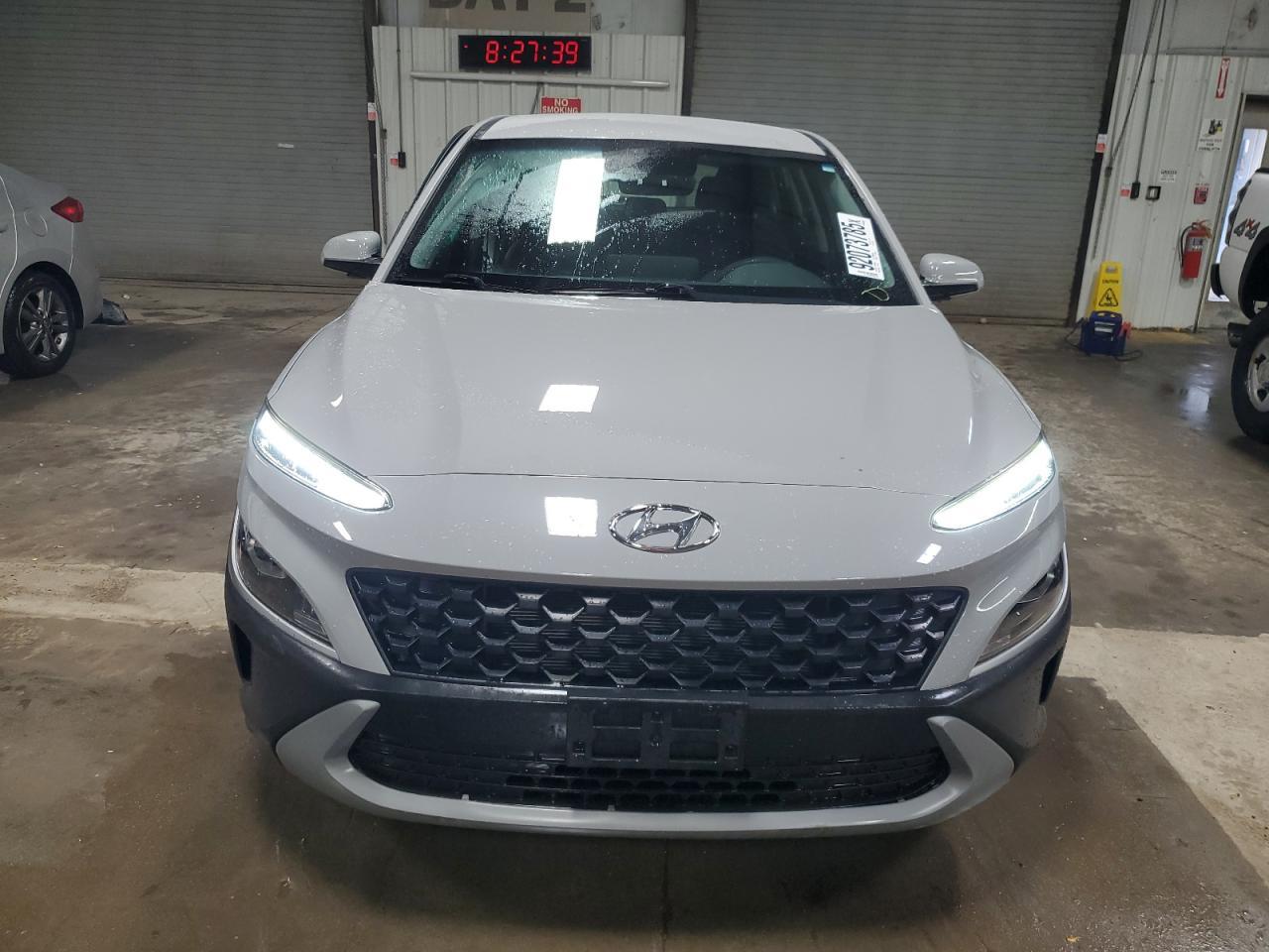 2022 Hyundai Kona Sel - Фото 5