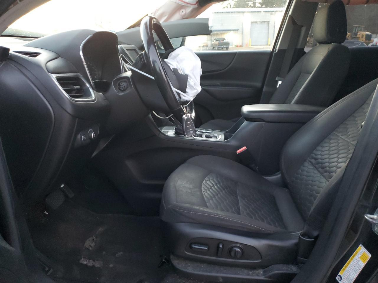 2019 Chevrolet Equinox Lt - Image 7