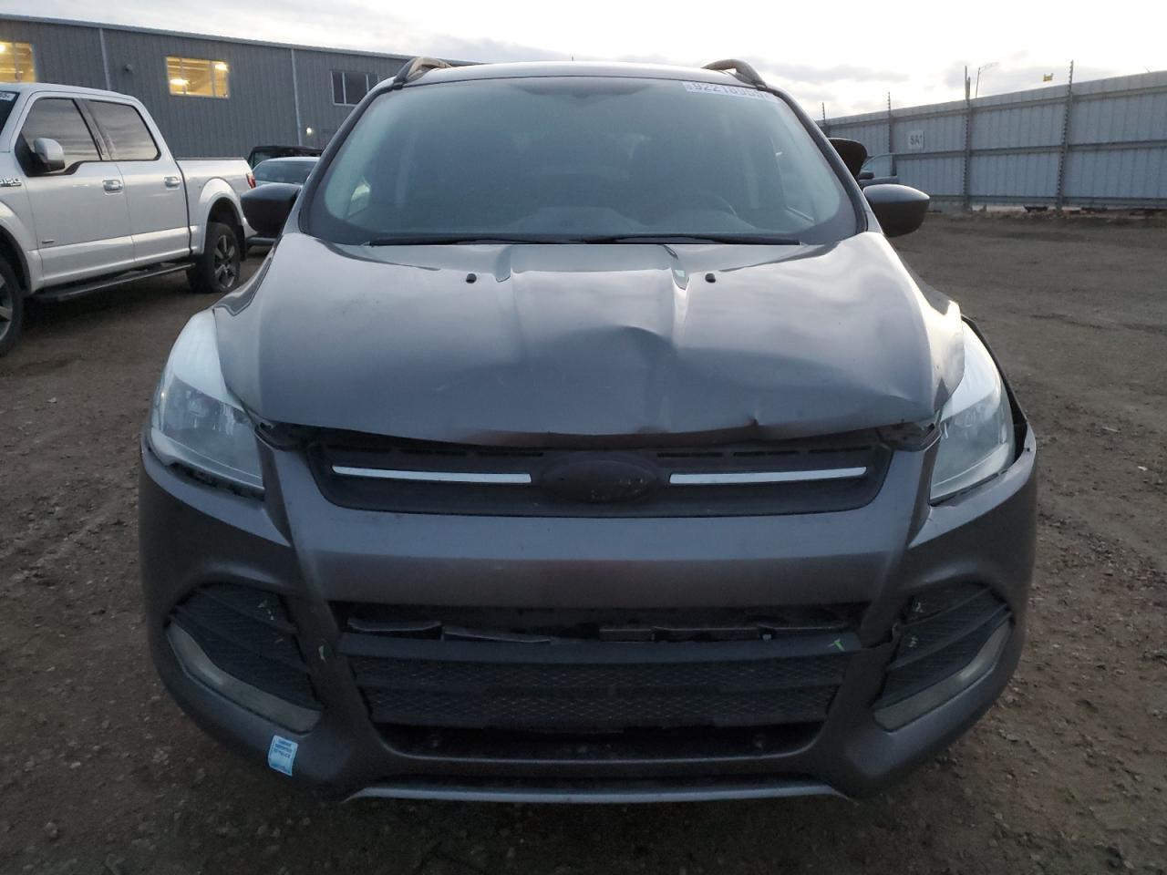 2014 Ford Escape Se - Image 5