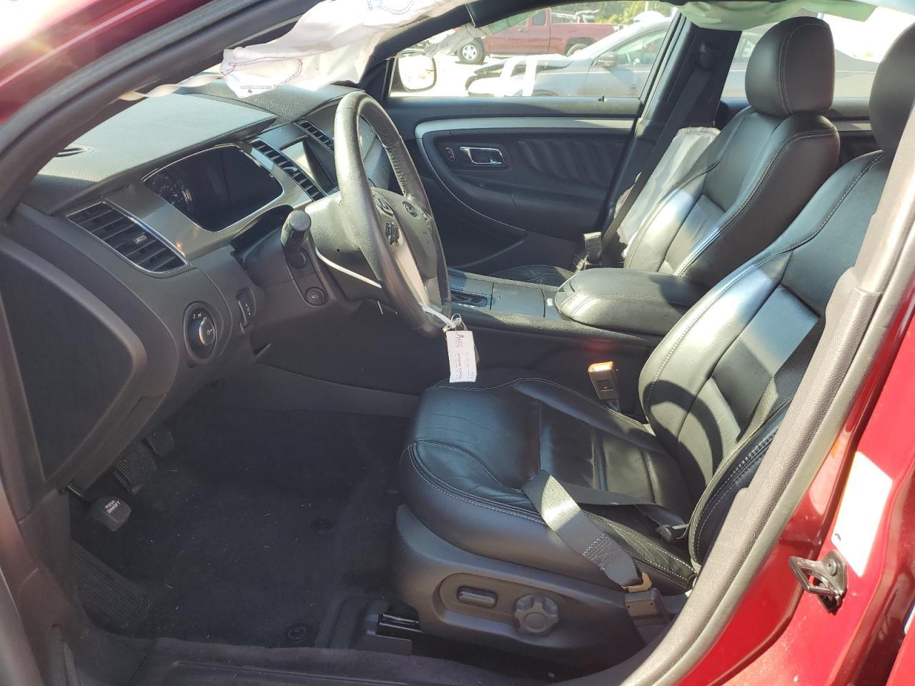 2017 Ford Taurus Sel - Image 7