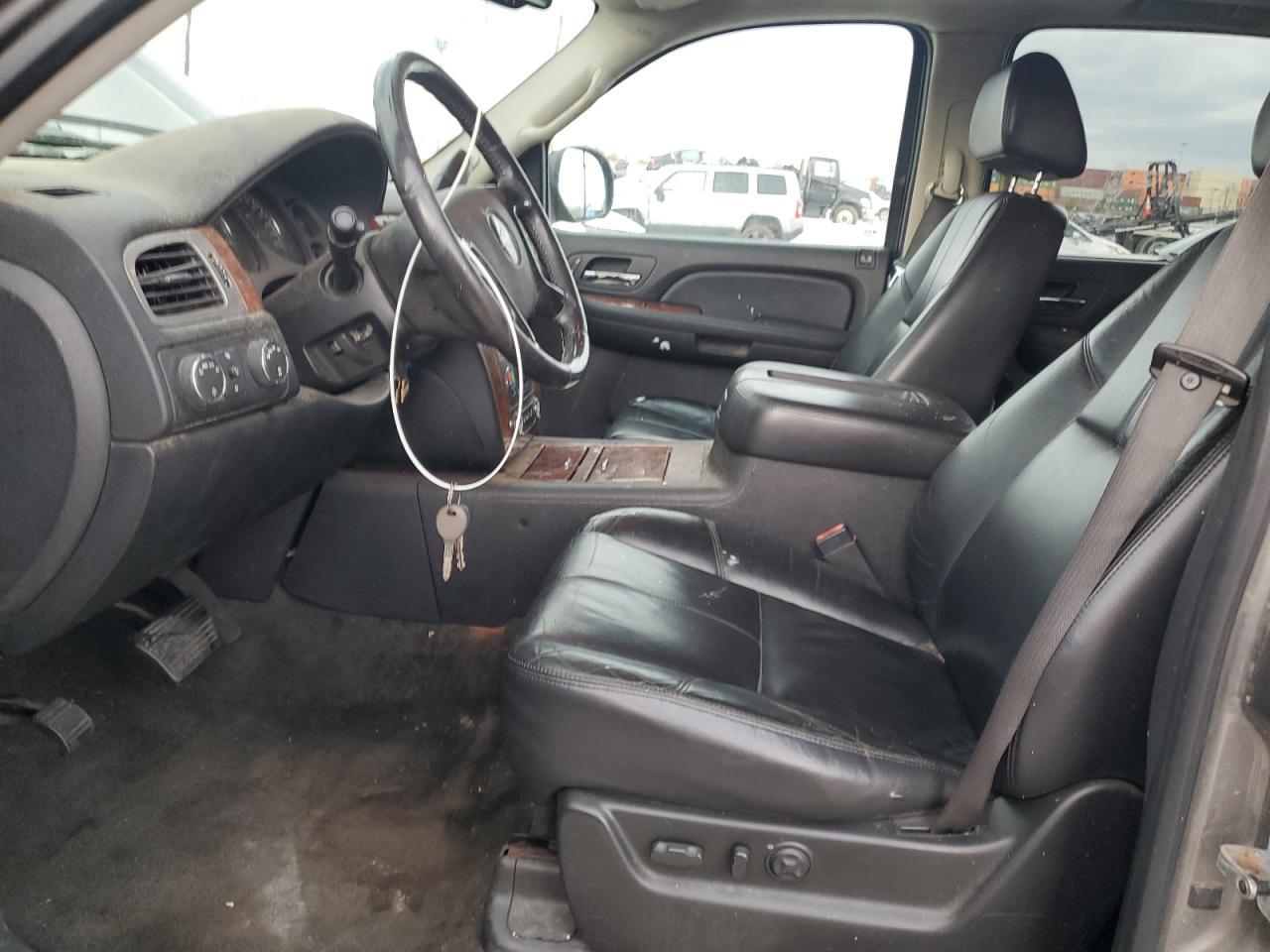 2008 Chevrolet Suburban K1500 Ls - Фото 7