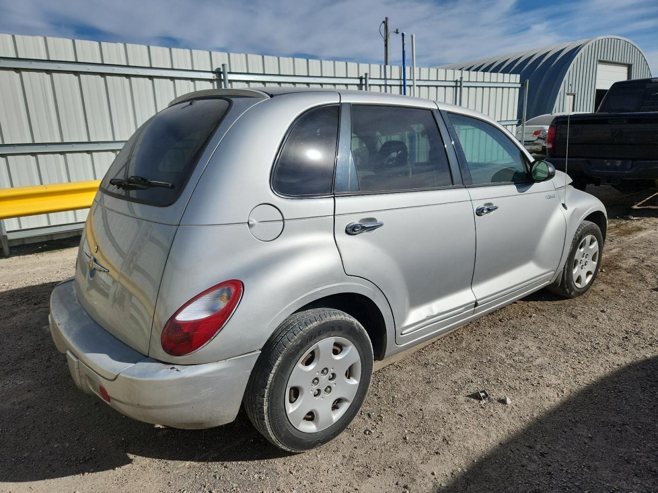 2006 Chrysler Pt Cruiser Touring - Фото 3