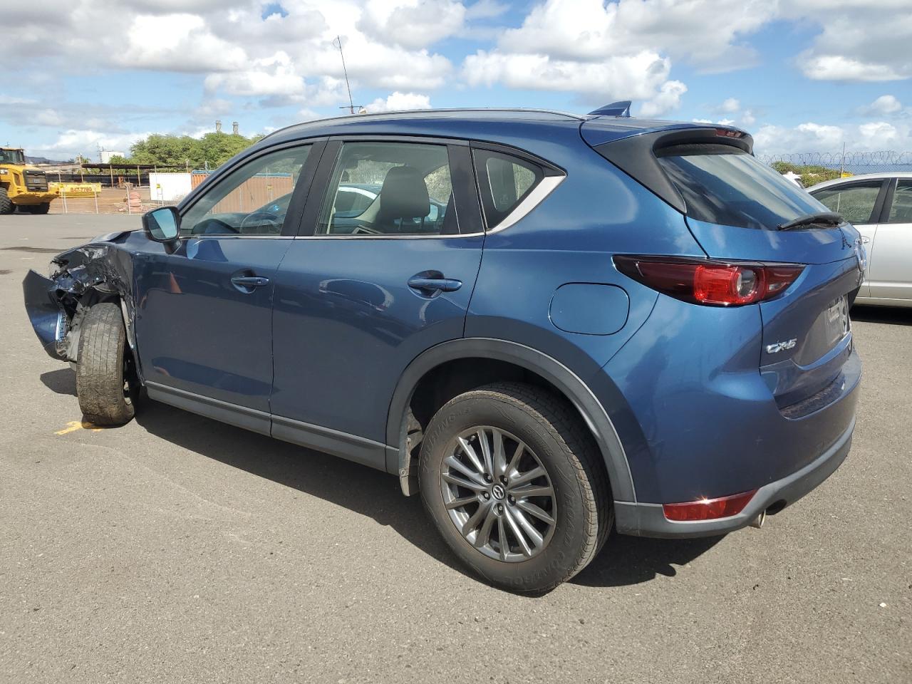 2018 Mazda Cx-5 Sport - Фото 2