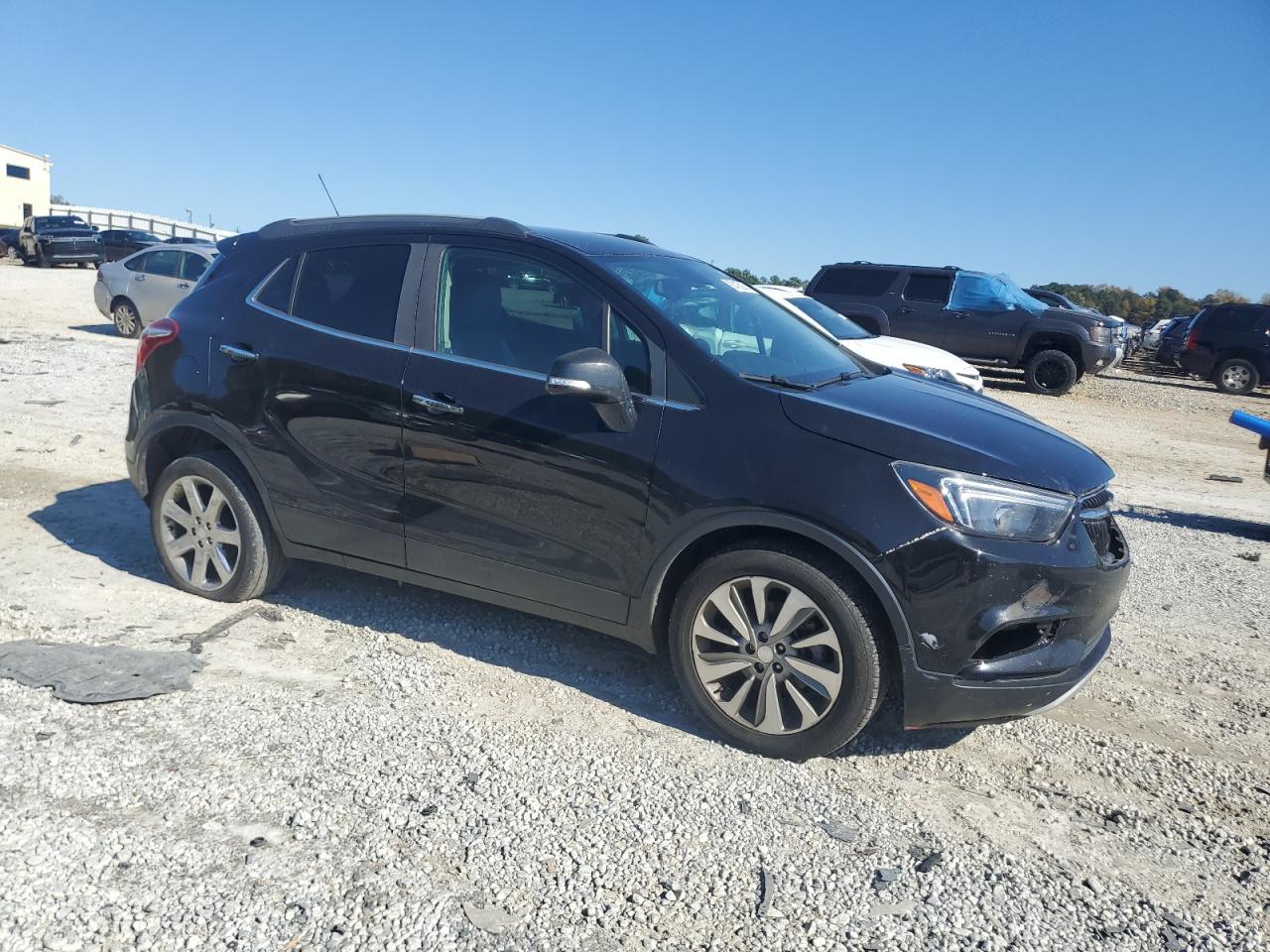 2019 Buick Encore Preferred - Фото 4