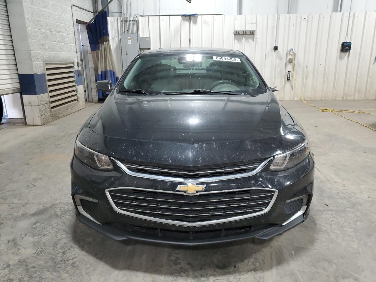 2016 Chevrolet Malibu Lt - Фото 5