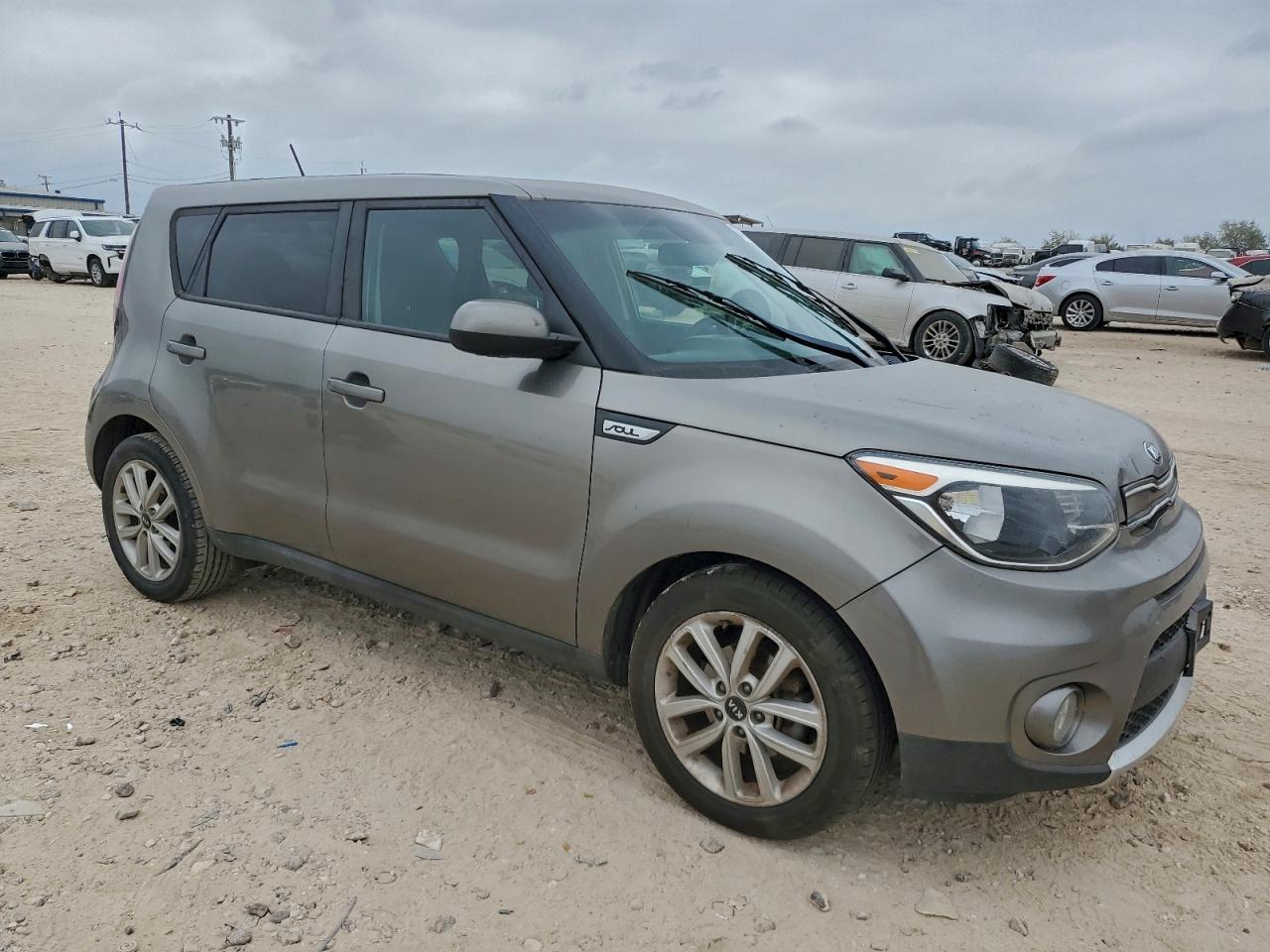 2018 Kia Soul + - Фото 4