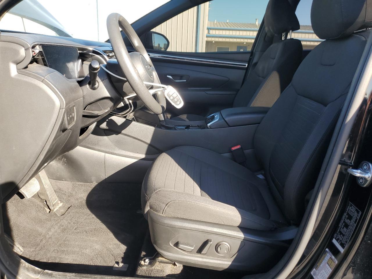 2023 Hyundai Santa Cruz Sel - Image 7