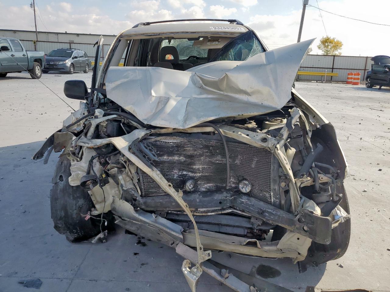 2003 Toyota Rav4 - Фото 5