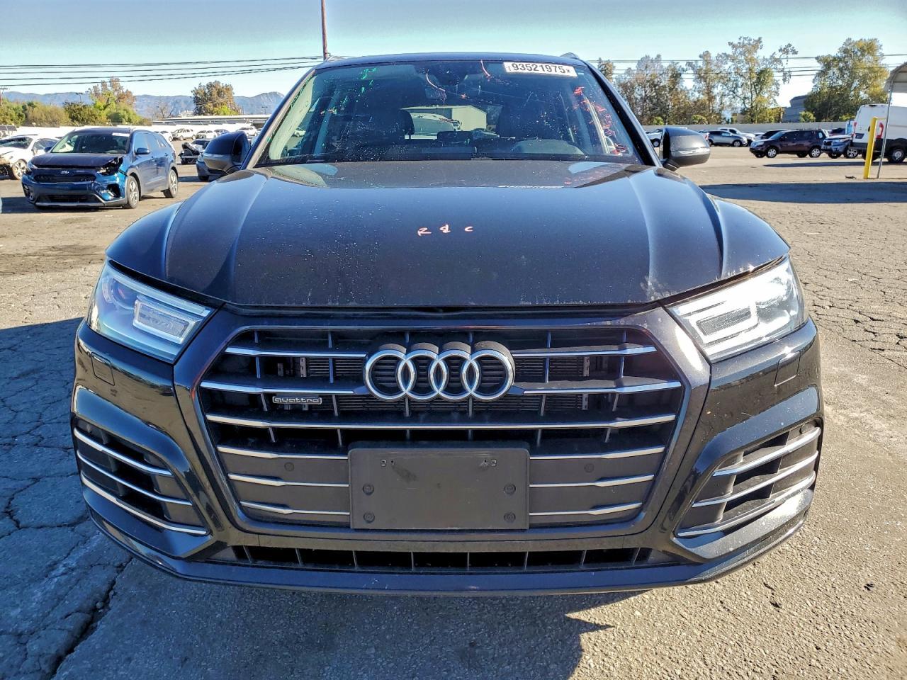2020 Audi Q5 E Premium - Фото 5