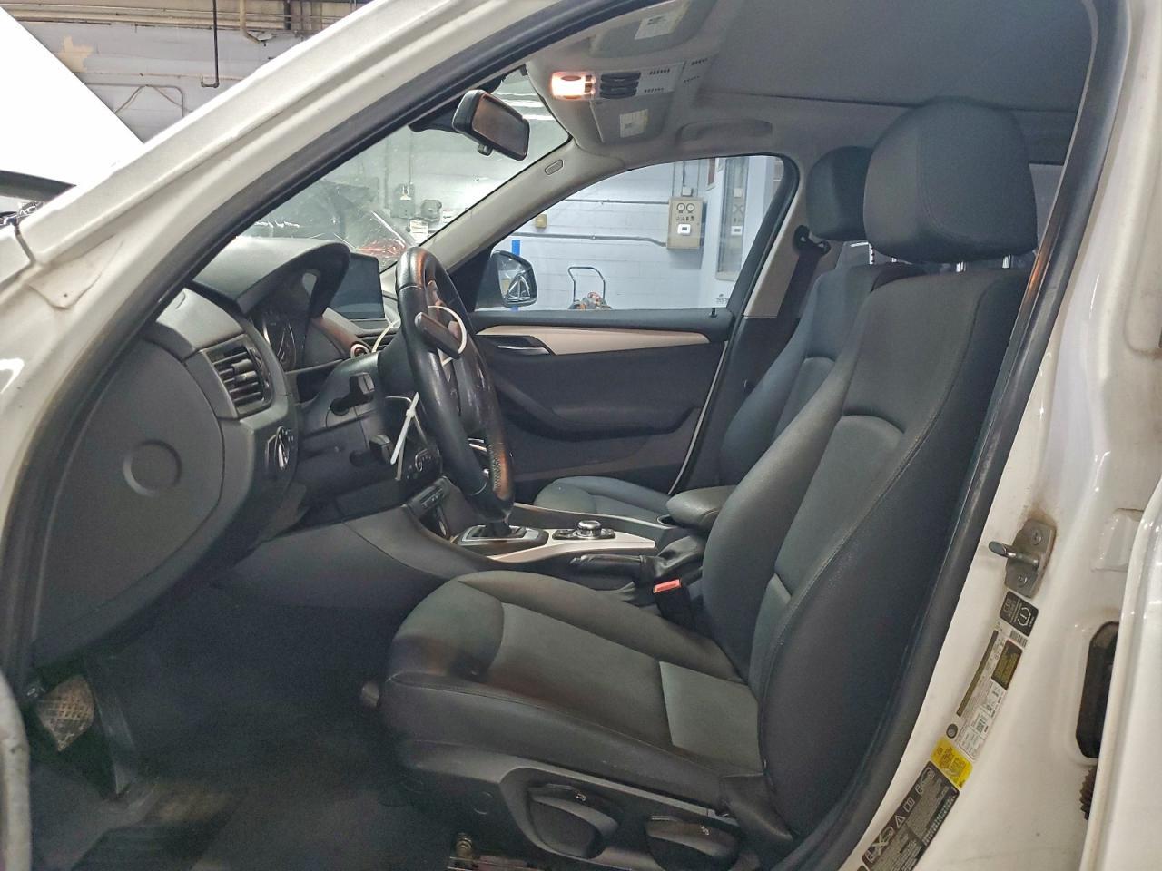 2014 BMW X1 xDrive28I - Фото 7