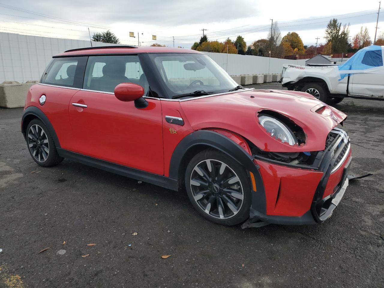 2022 Mini Cooper S - Фото 4