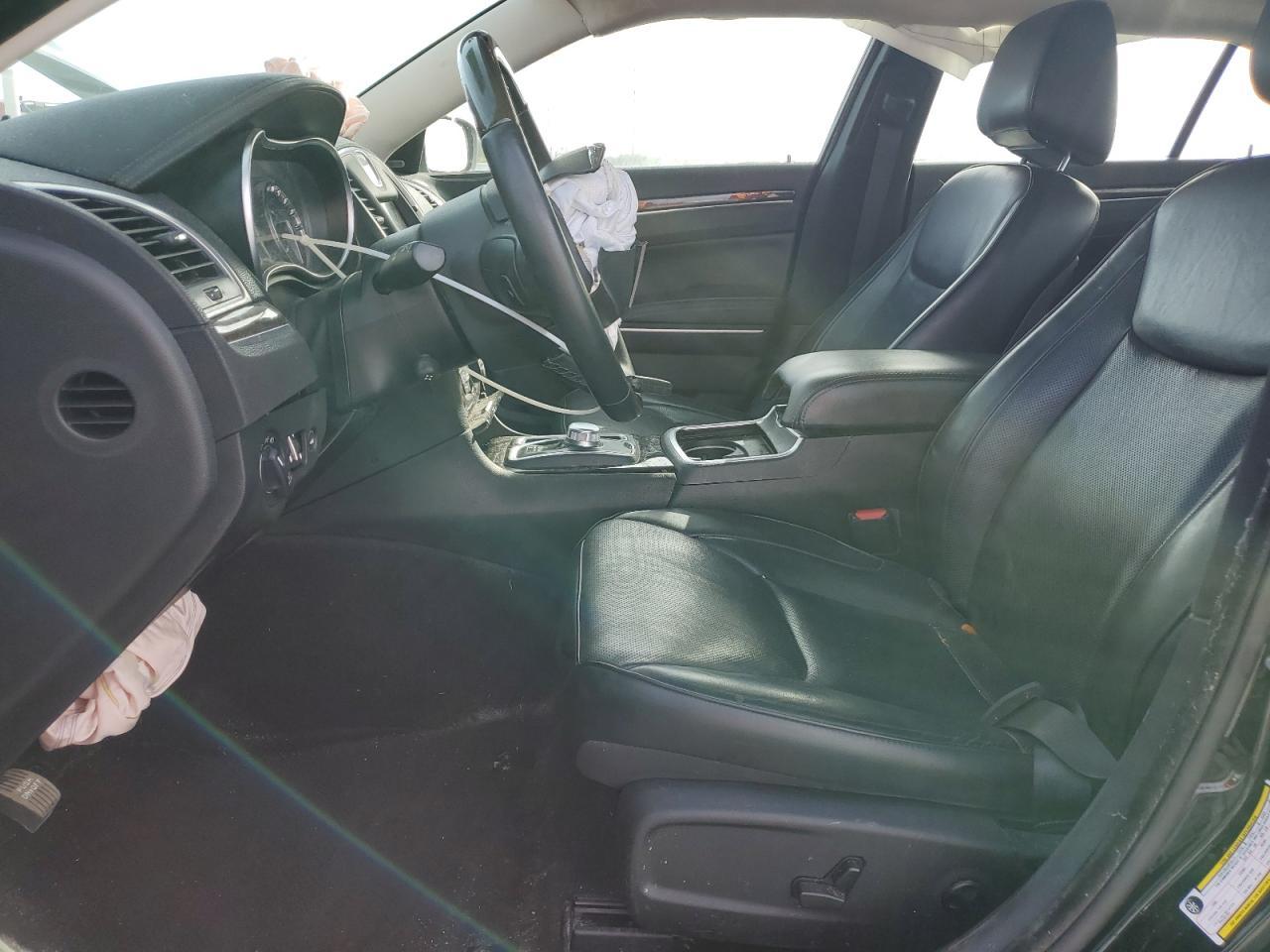 2019 Chrysler 300 Limited - Фото 7