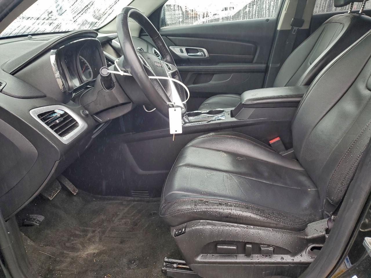 2017 GMC Terrain Slt - Фото 7