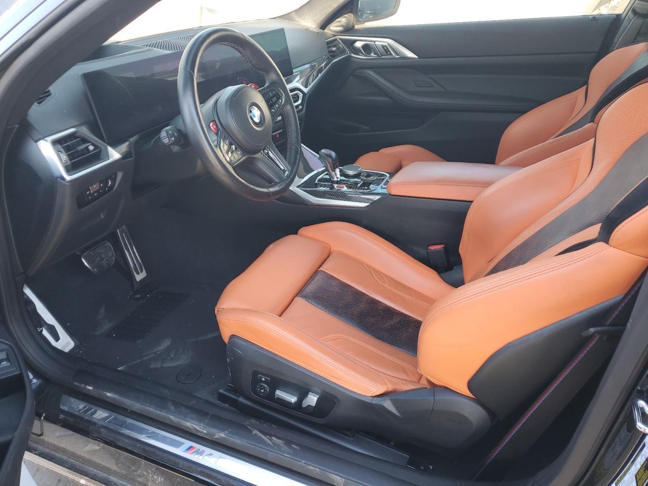 2024 BMW M4 Competition - Image 7