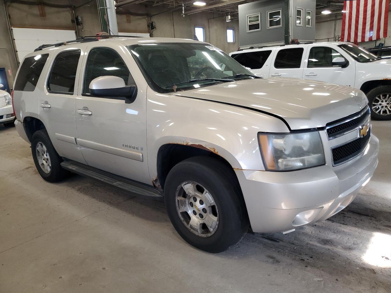 2007 Chevrolet Tahoe K1500 - Image 4