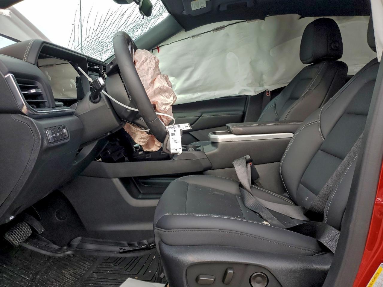2026 GMC Terrain Elevation - Фото 7