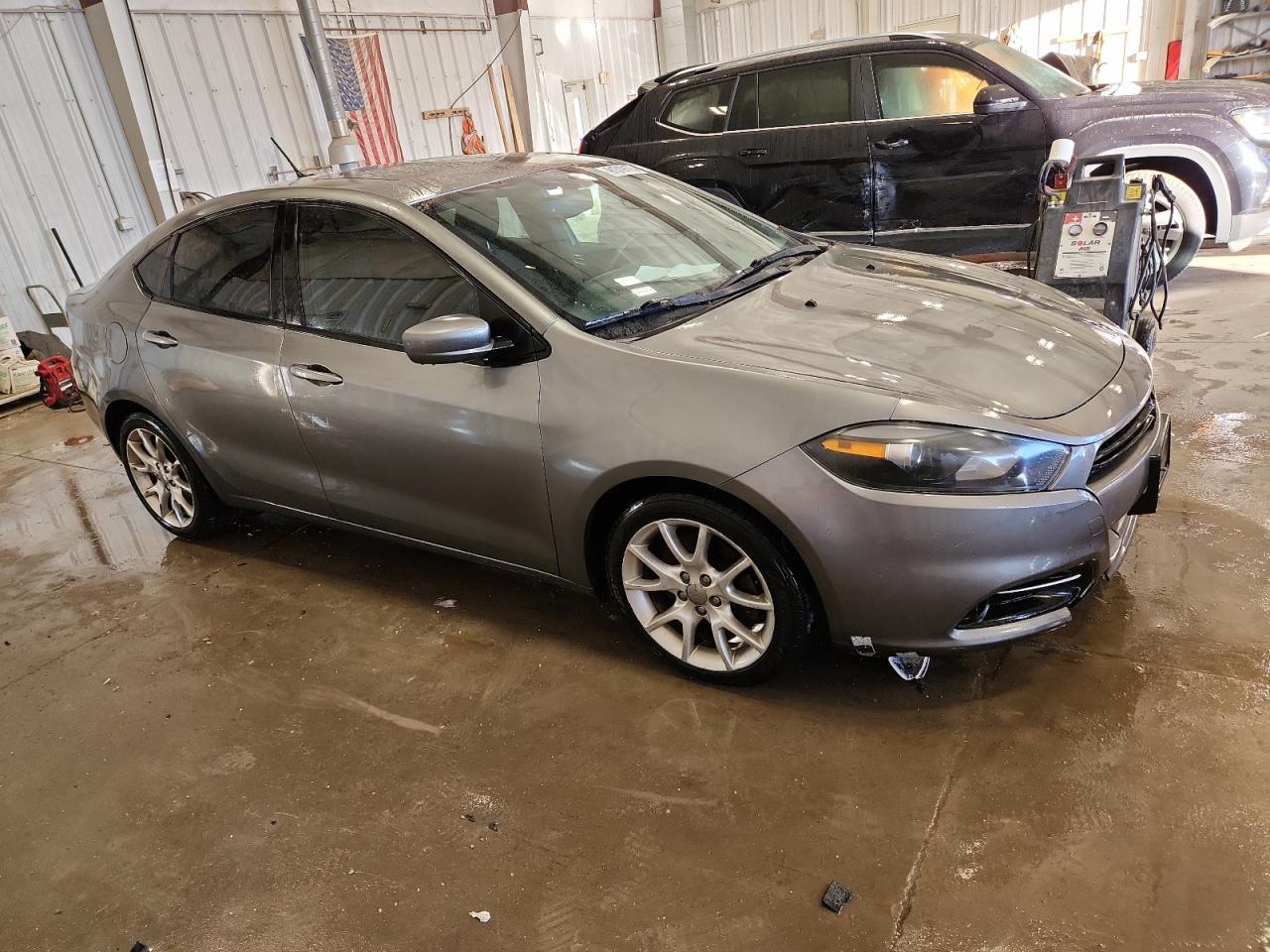 2013 Dodge Dart Limited - Фото 4