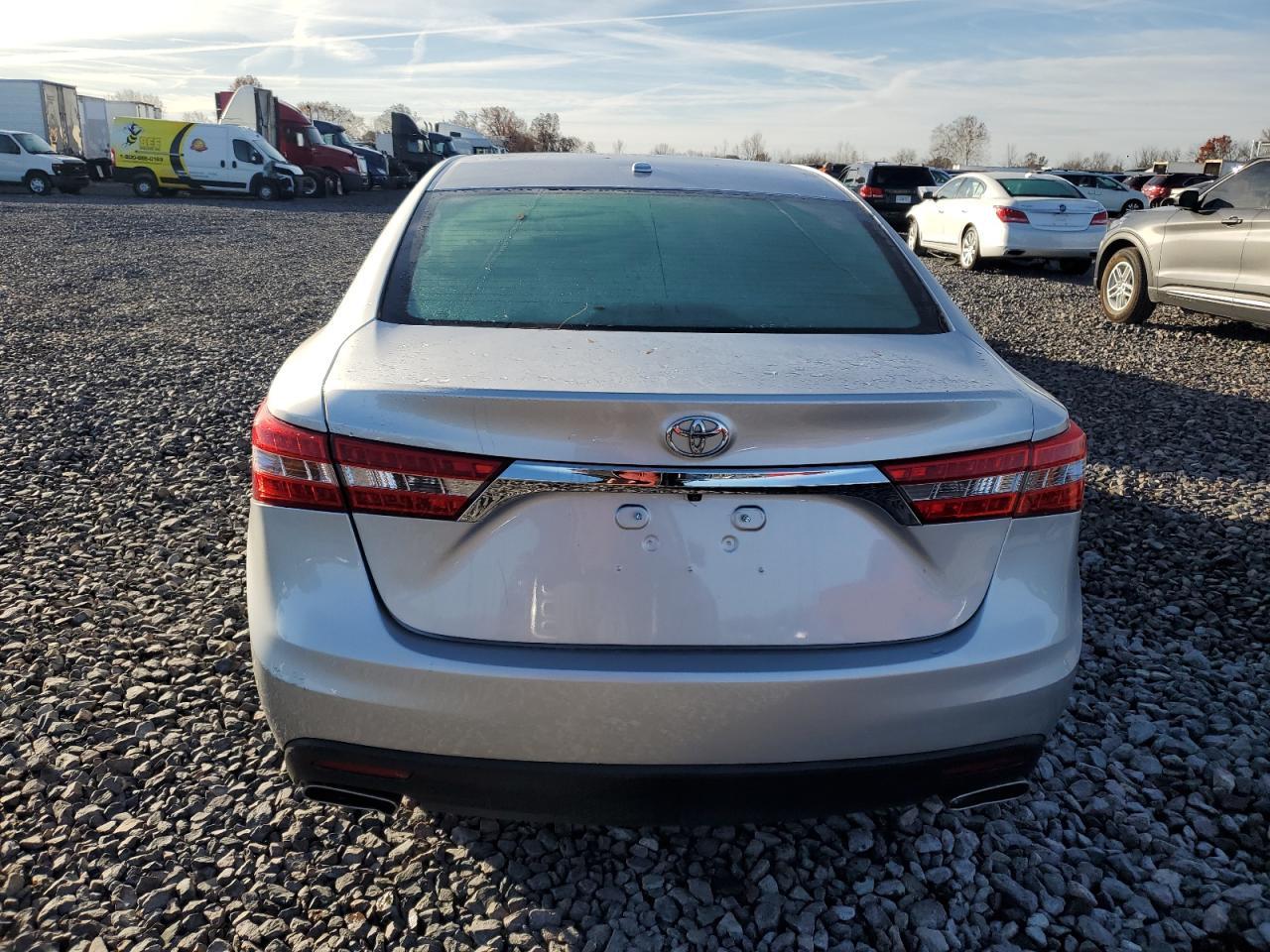 2013 Toyota Avalon Base - Фото 6