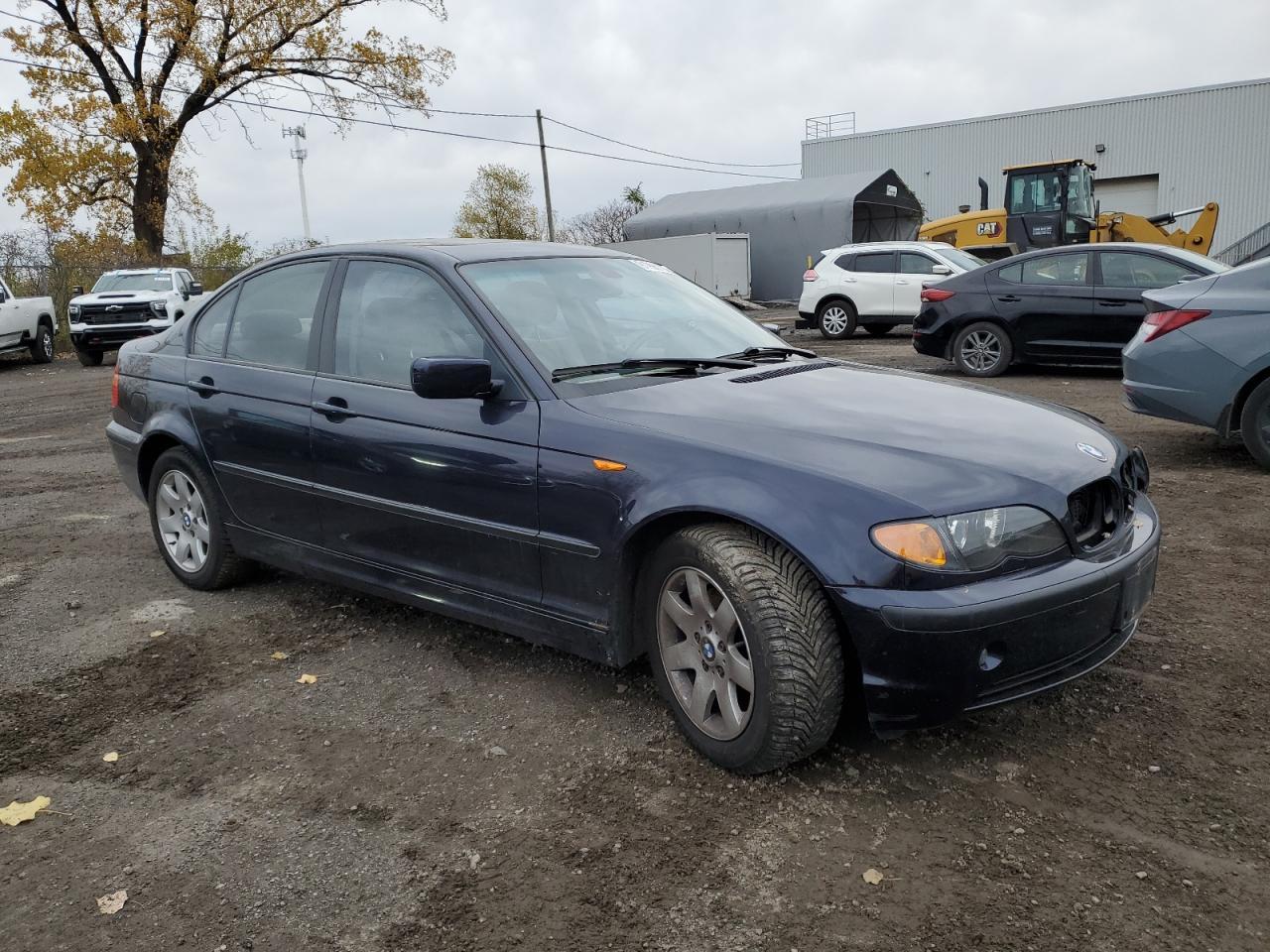 2004 BMW 325 Xi - Фото 4