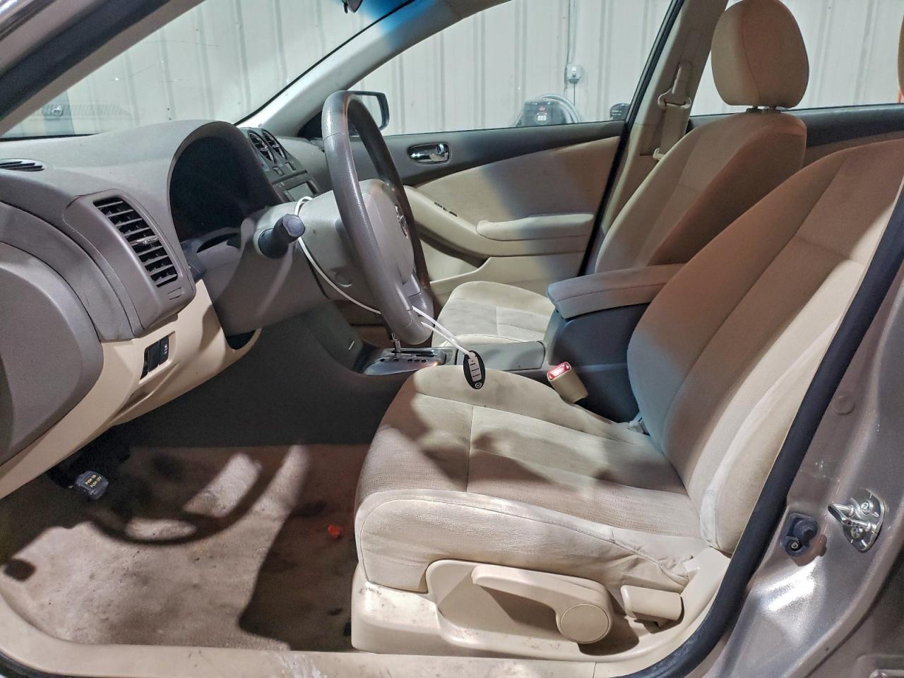 2012 Nissan Altima Base - Image 7