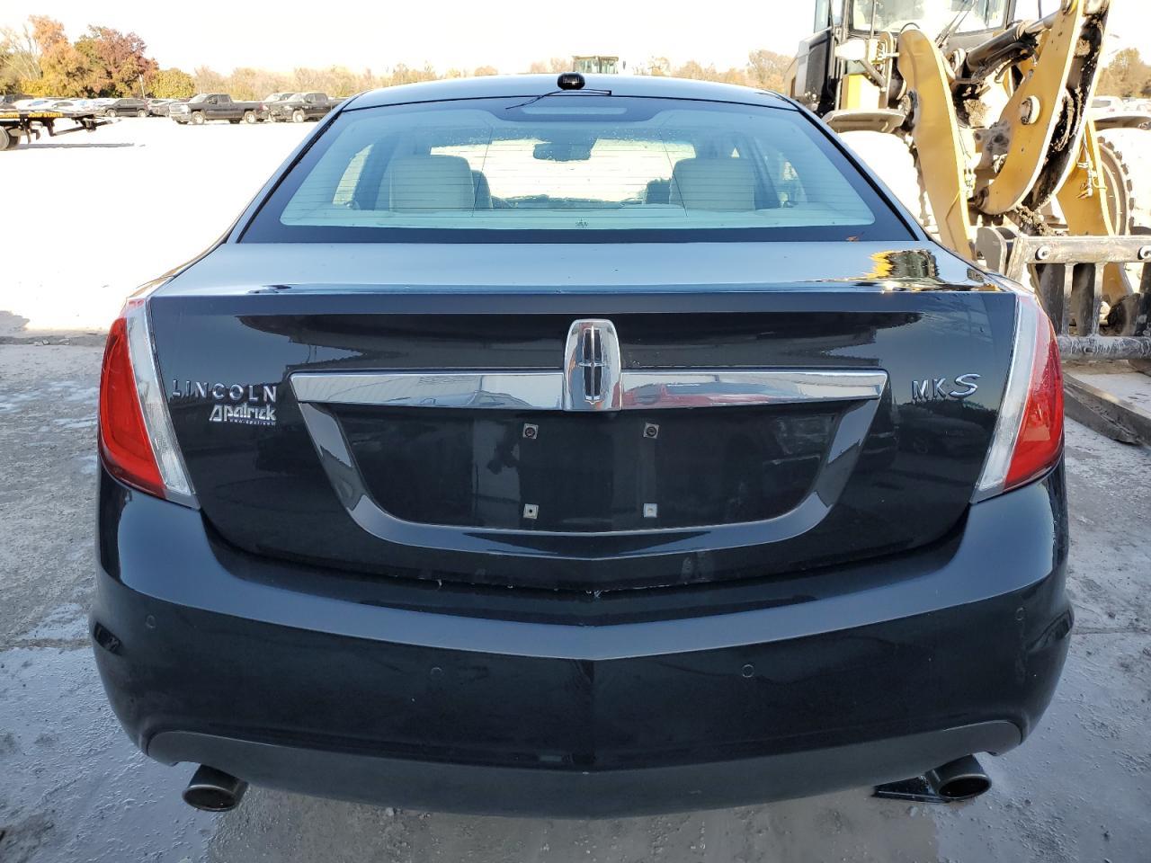 2009 Lincoln Mks - Фото 6