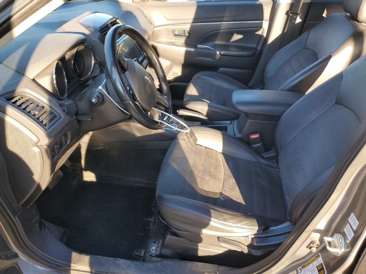 2019 Mitsubishi Outlander Sport Se - Фото 7