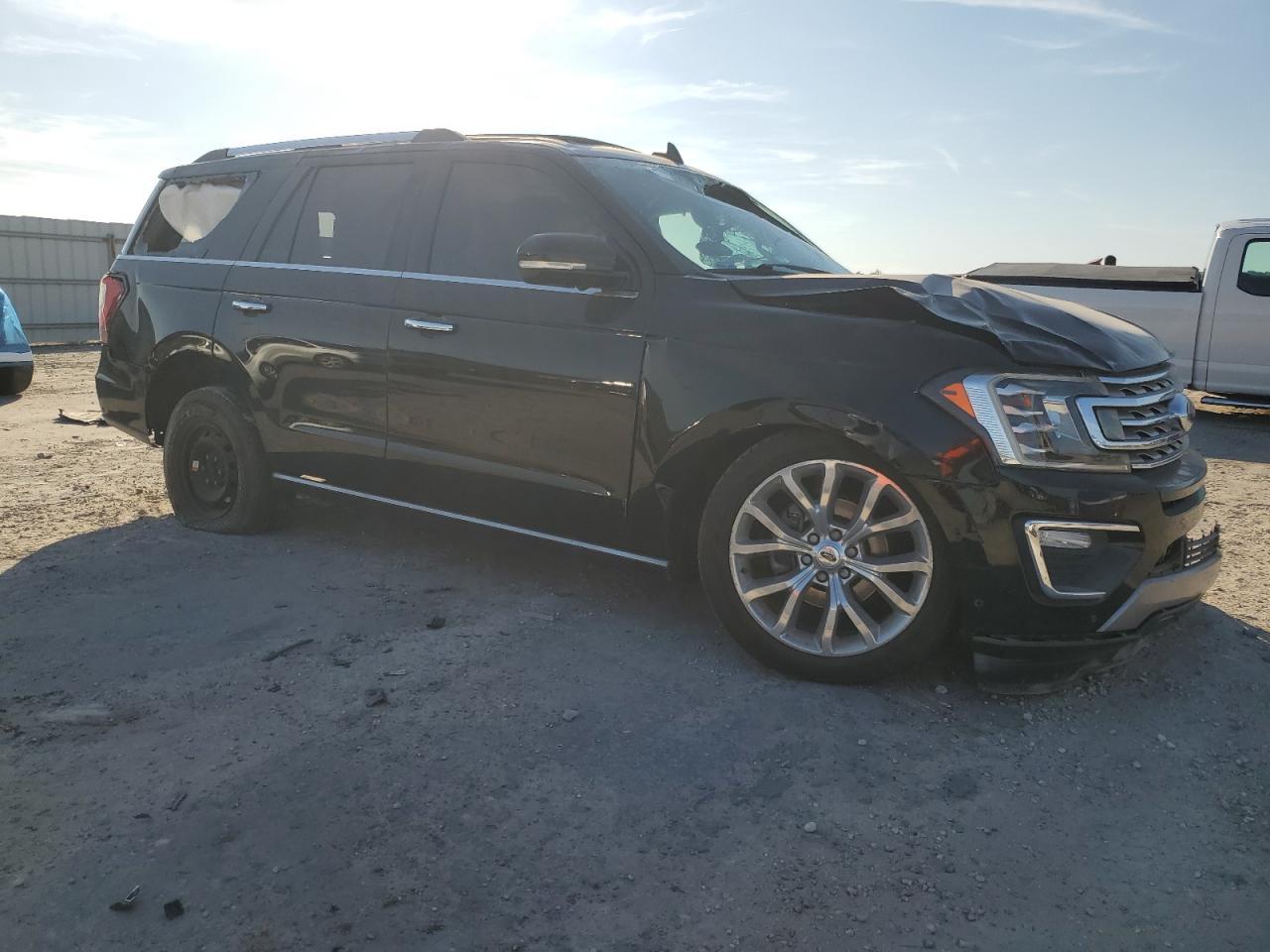 2018 Ford Expedition Limited - Фото 4