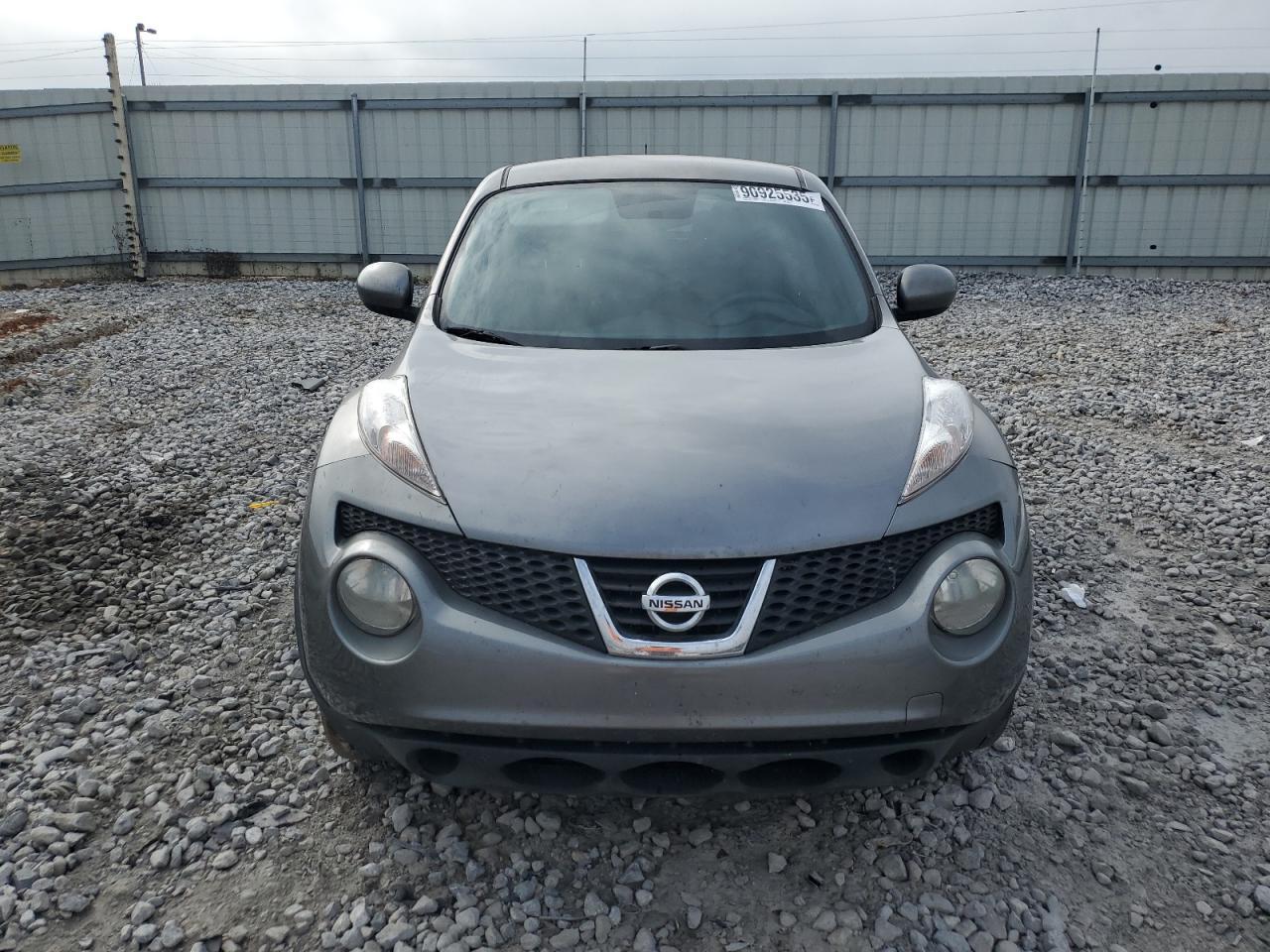 2013 Nissan Juke S - Image 5