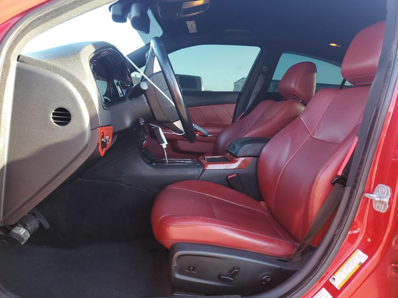 2012 Dodge Charger R/T - Image 7