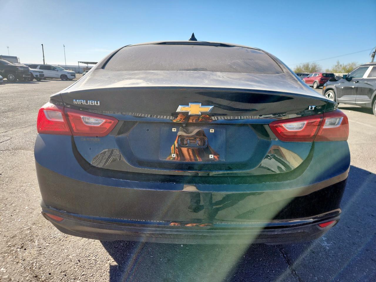 2023 Chevrolet Malibu Lt - Image 6