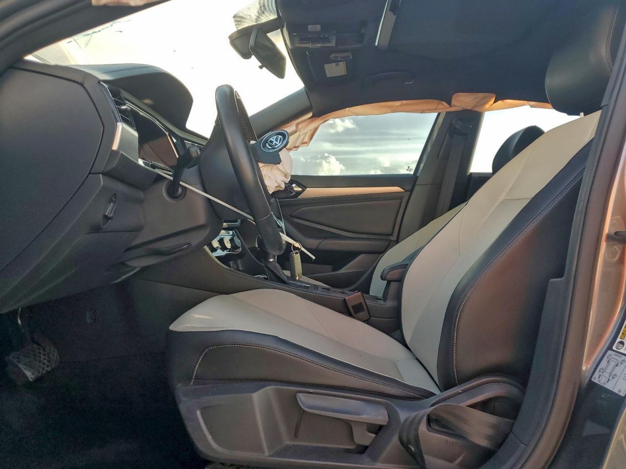 2019 Volkswagen Jetta S - Фото 7