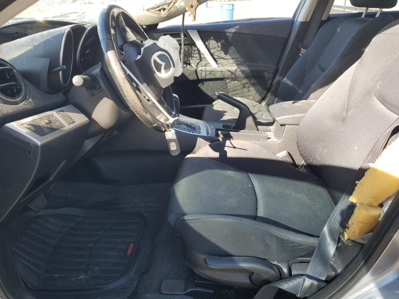 2010 Mazda 3 S - Фото 7