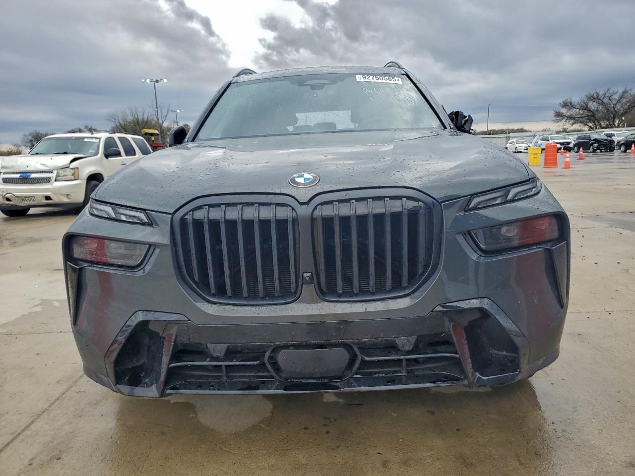 2024 BMW X7 xDrive40I - Фото 5