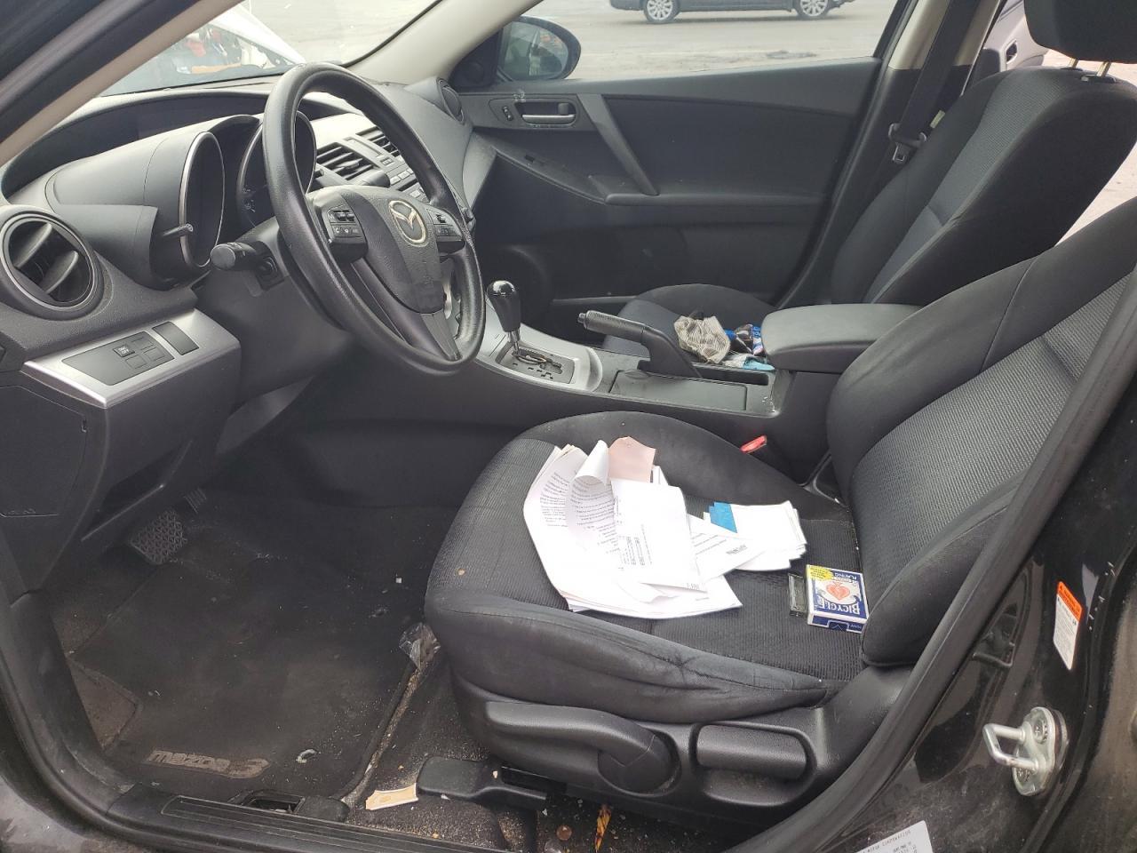 2010 Mazda 3 I - Image 7