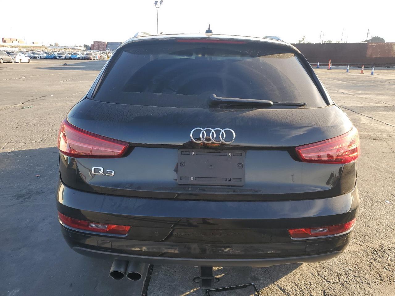 2018 Audi Q3 Premium - Image 6