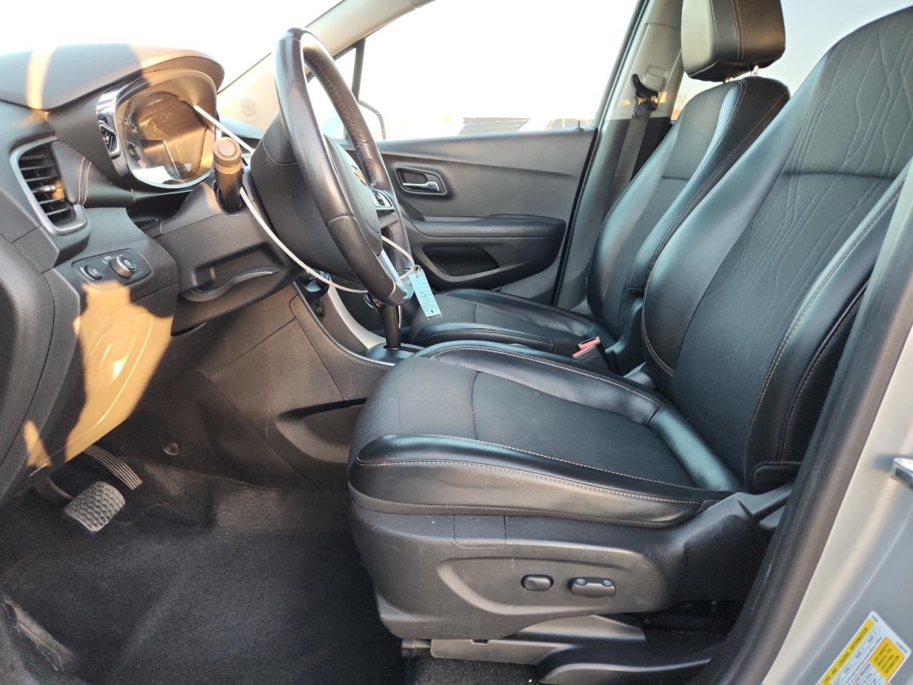 2017 Chevrolet Trax 1Lt - Фото 7