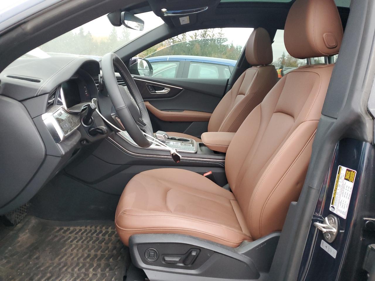 2025 Audi Q8 Progressiv - Image 7