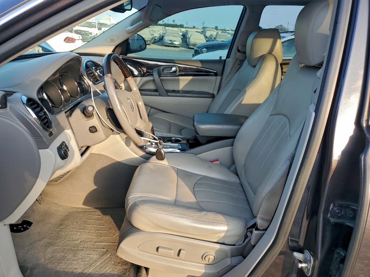 2017 Buick Enclave - Image 7