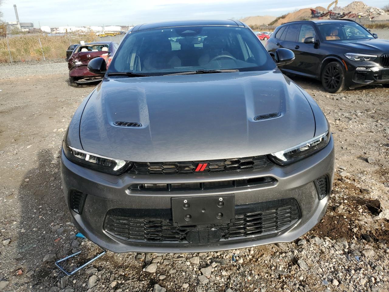 2024 Dodge Hornet R/T Plus - Фото 5