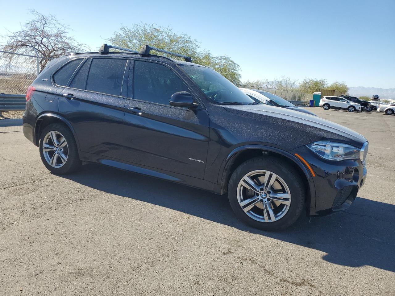 2018 BMW X5 Xdr40E - Image 4