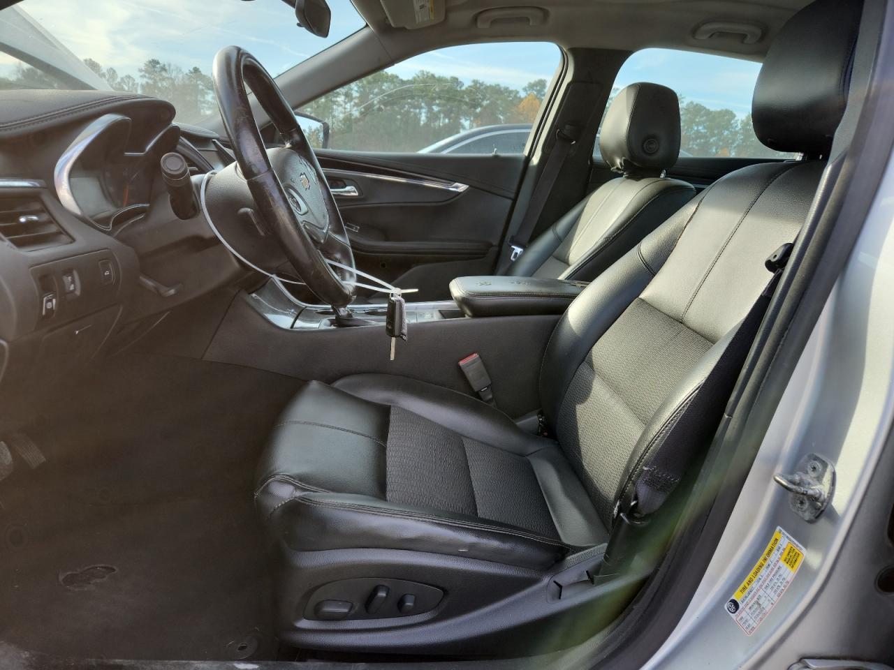 2016 Chevrolet Impala Lt - Image 7