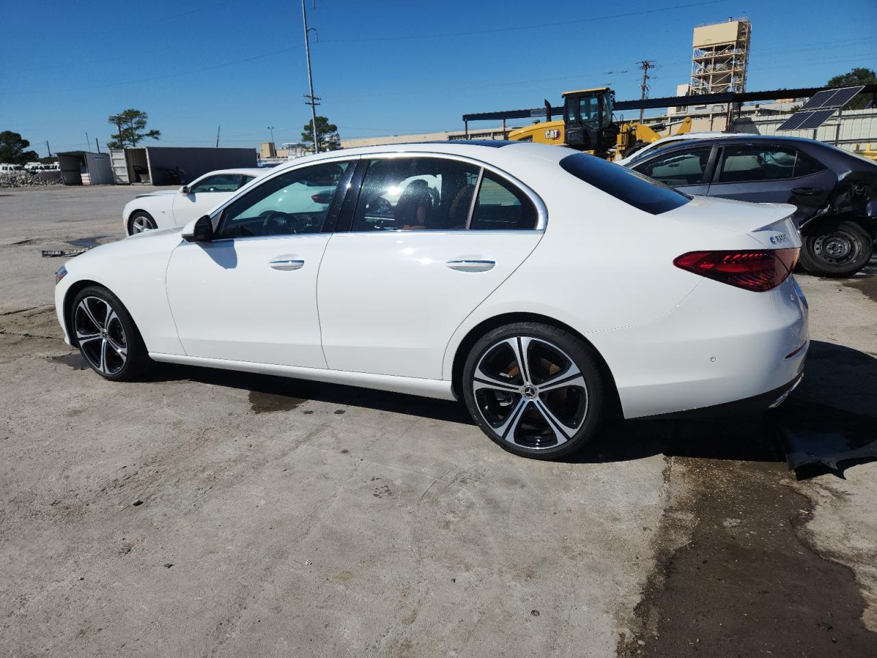 2023 Mercedes-Benz C 300 - Image 2