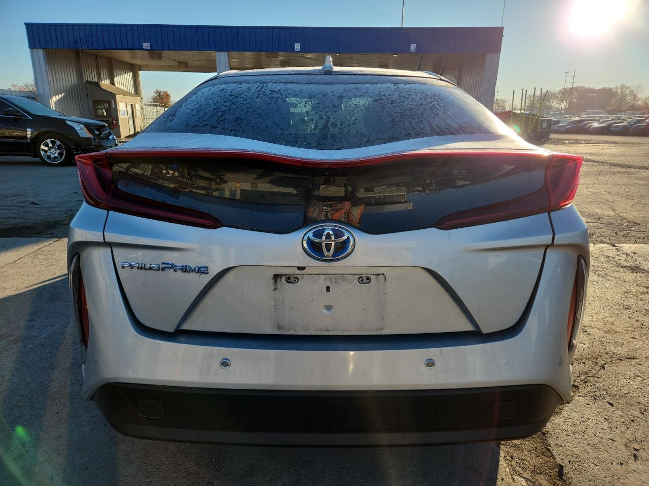 2017 Toyota Prius Prime - Image 6