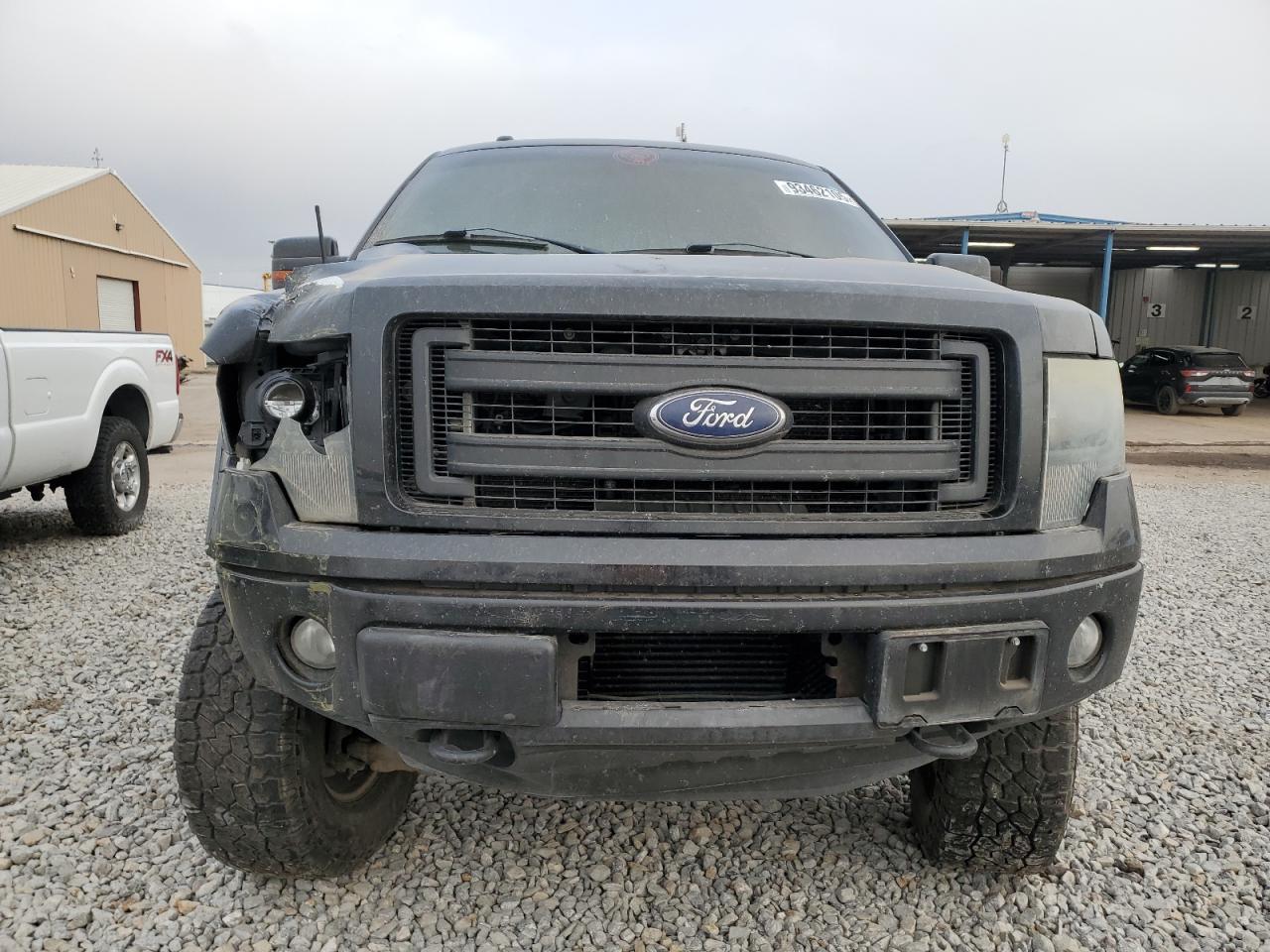 2013 Ford F150 Supercrew - Image 5