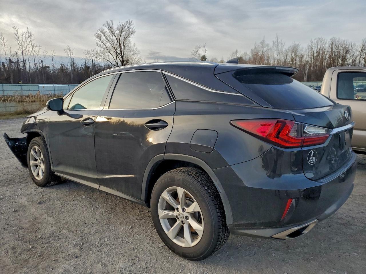 2017 Lexus Rx 350 Base - Image 2