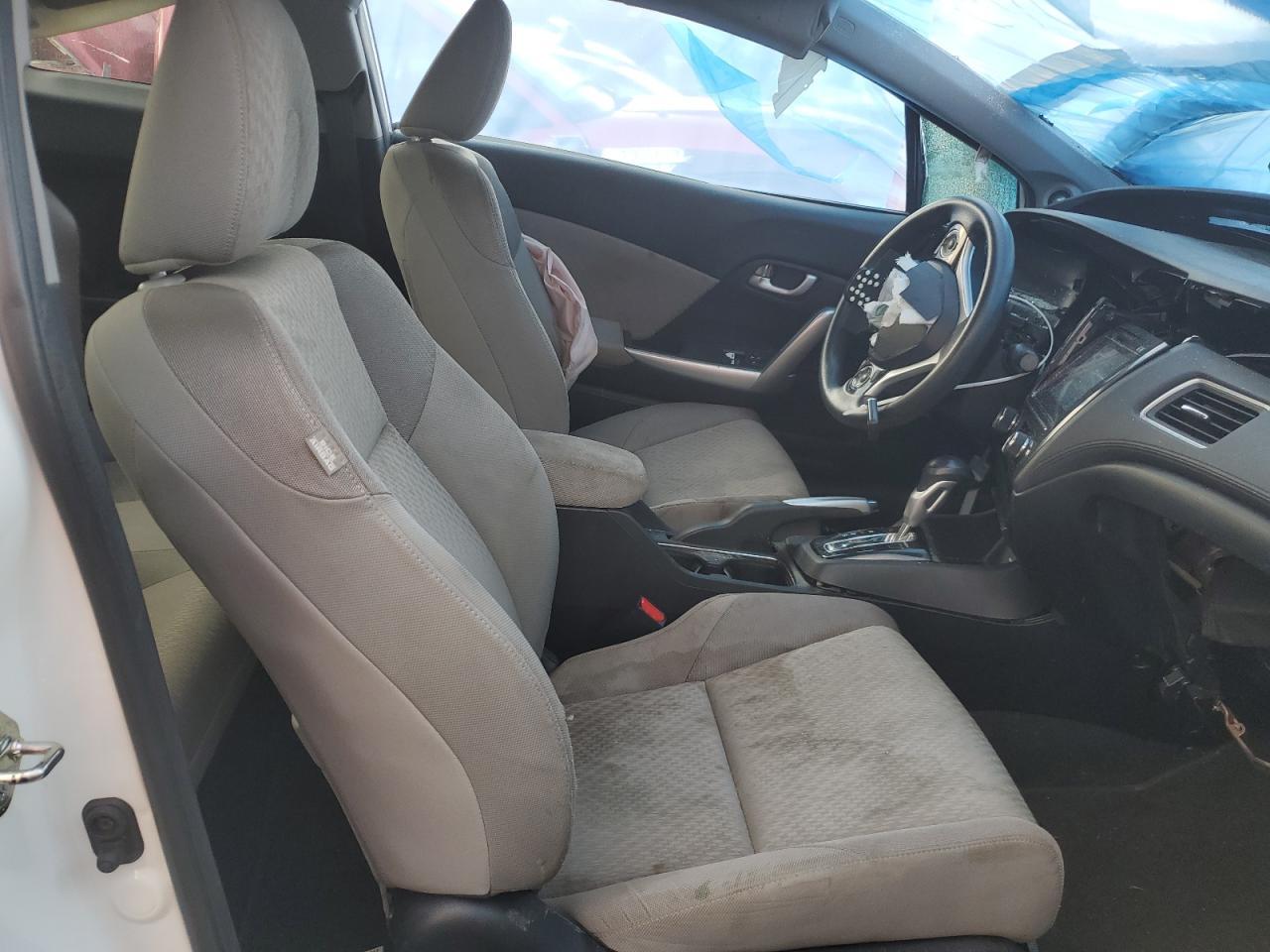 2014 Honda Civic - Фото 7