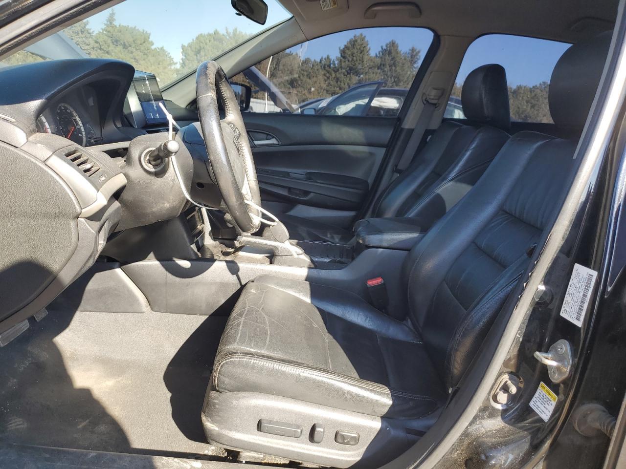 2012 Honda Accord Se - Фото 7