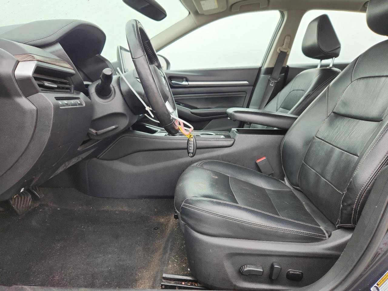 2020 Nissan Altima Sl - Фото 7