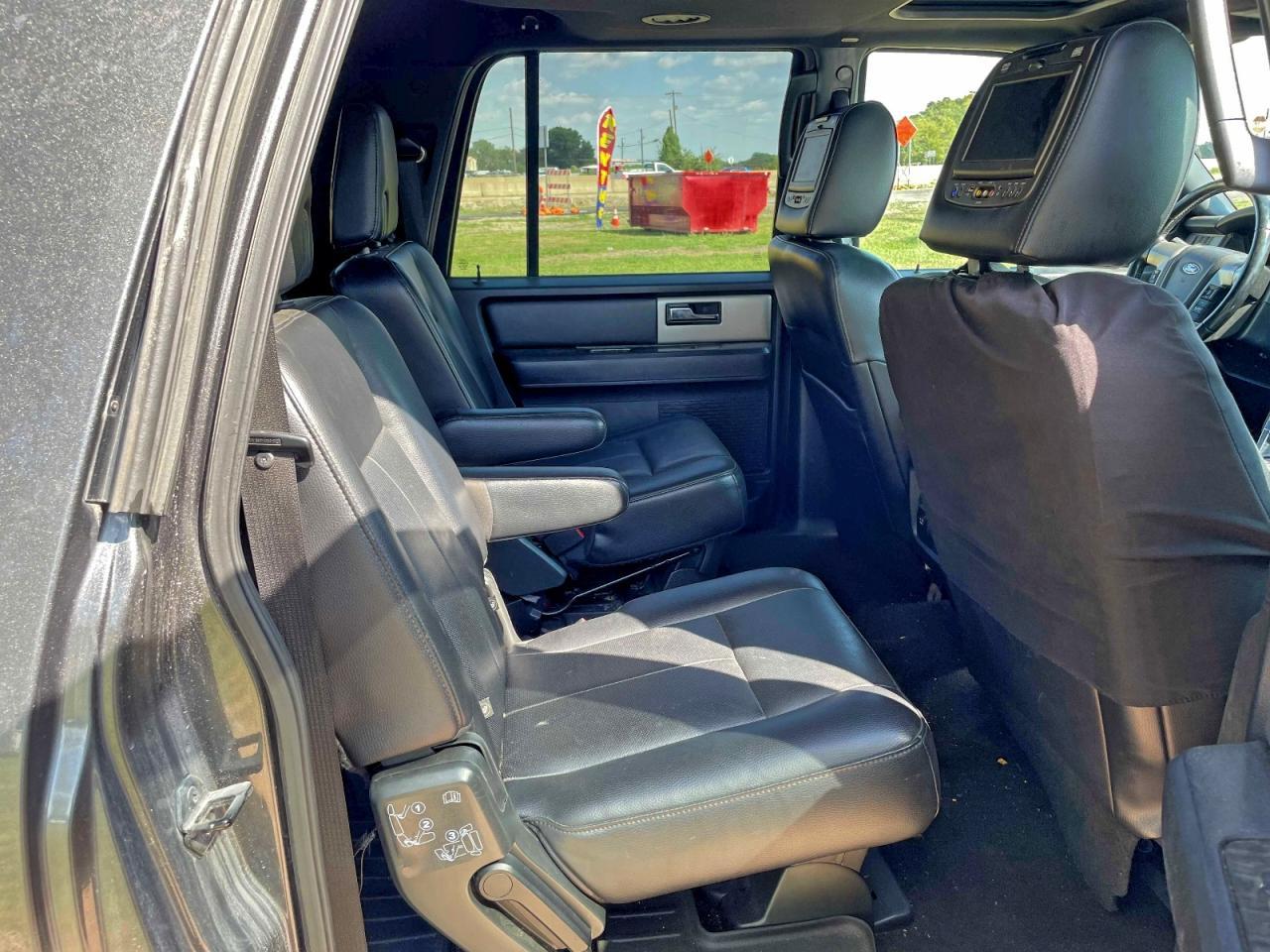 2015 Ford Expedition El Limited - Image 6