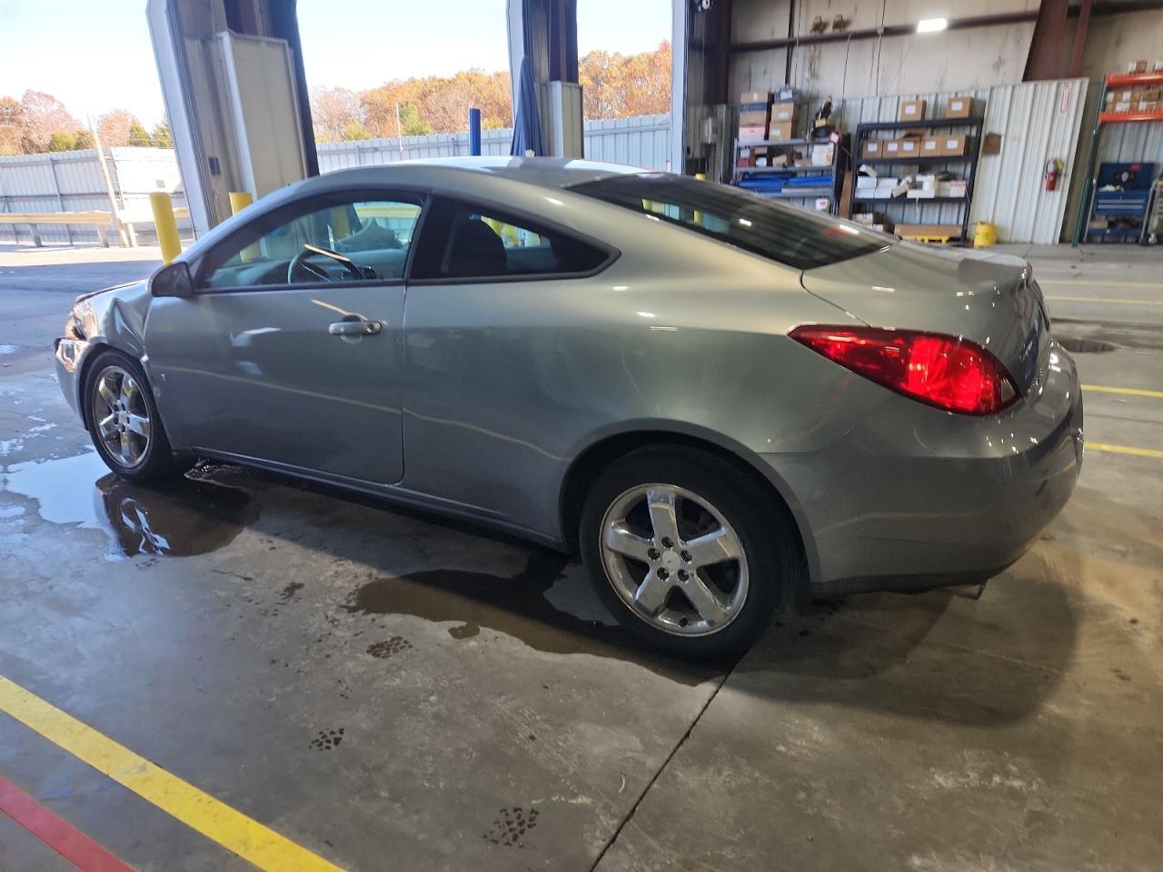 2007 Pontiac G6 Gt - Image 2